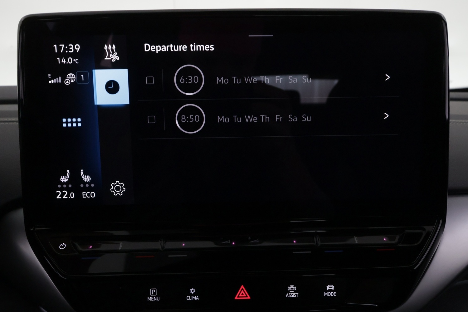 Volkswagen ID.5 vaihtoauto