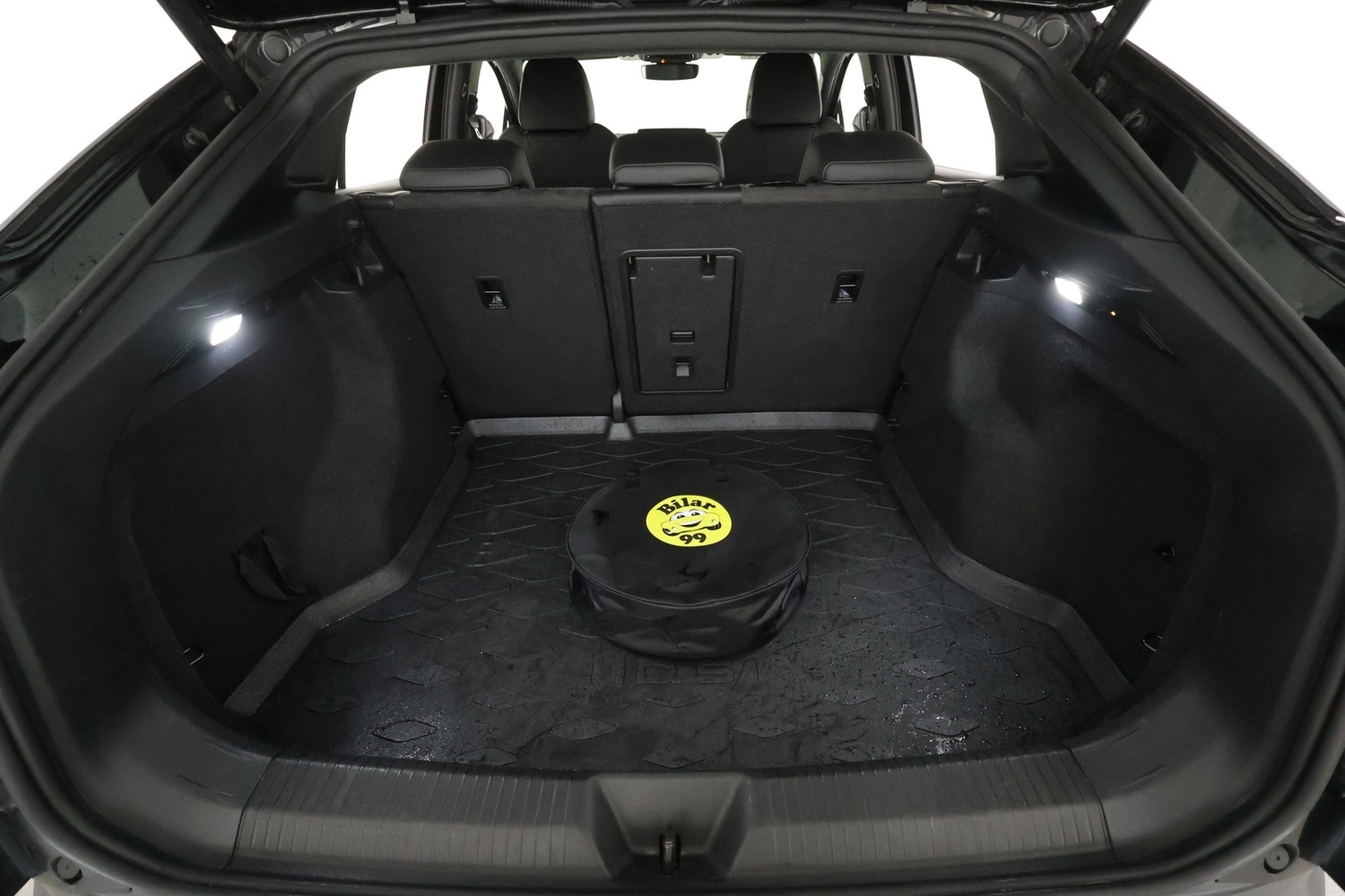 Volkswagen ID.5 vaihtoauto