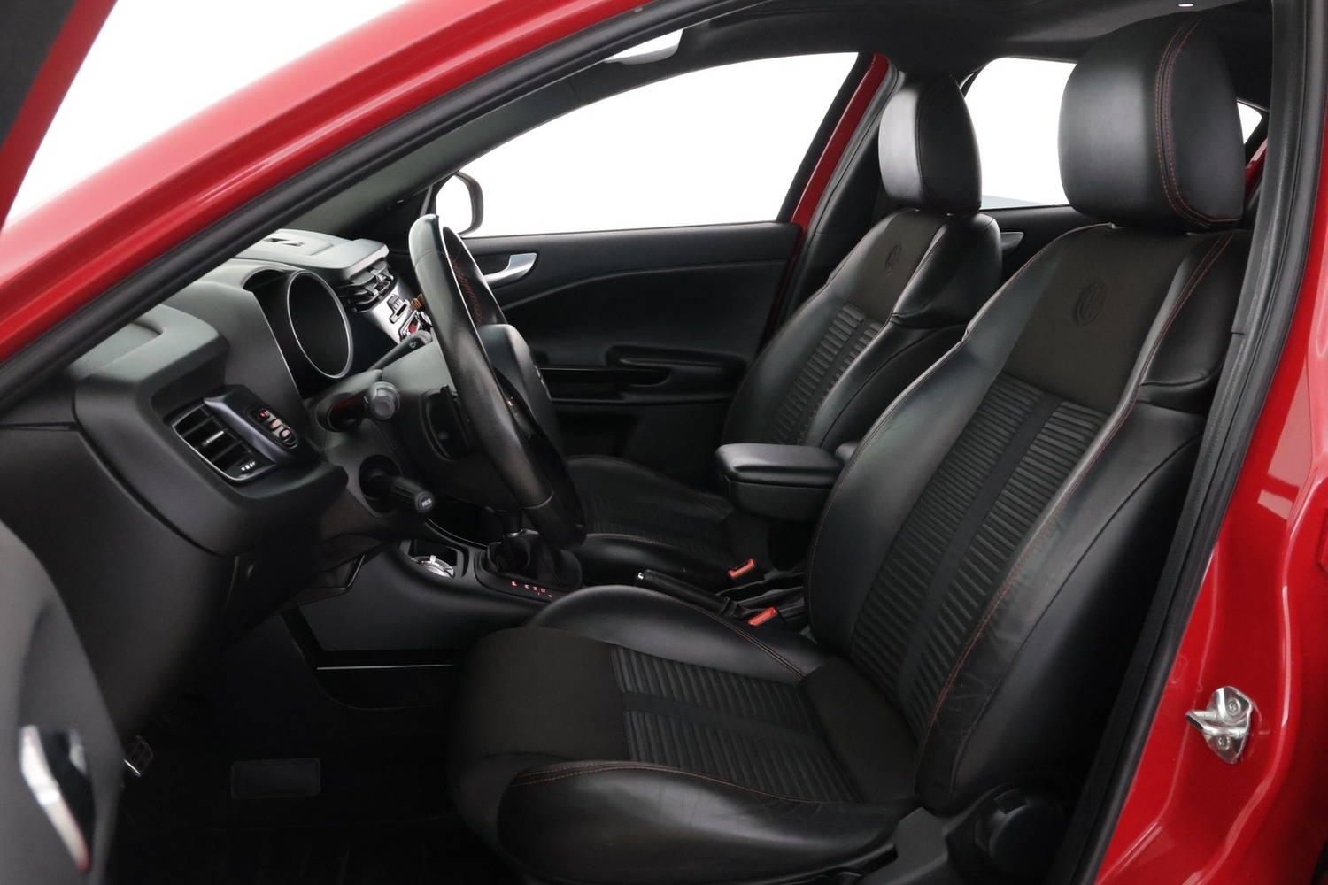Alfa Romeo Giulietta vaihtoauto