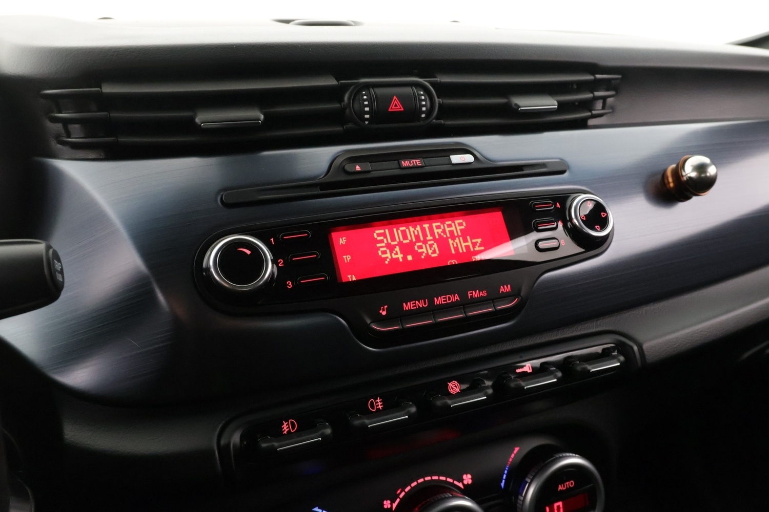 Alfa Romeo Giulietta vaihtoauto