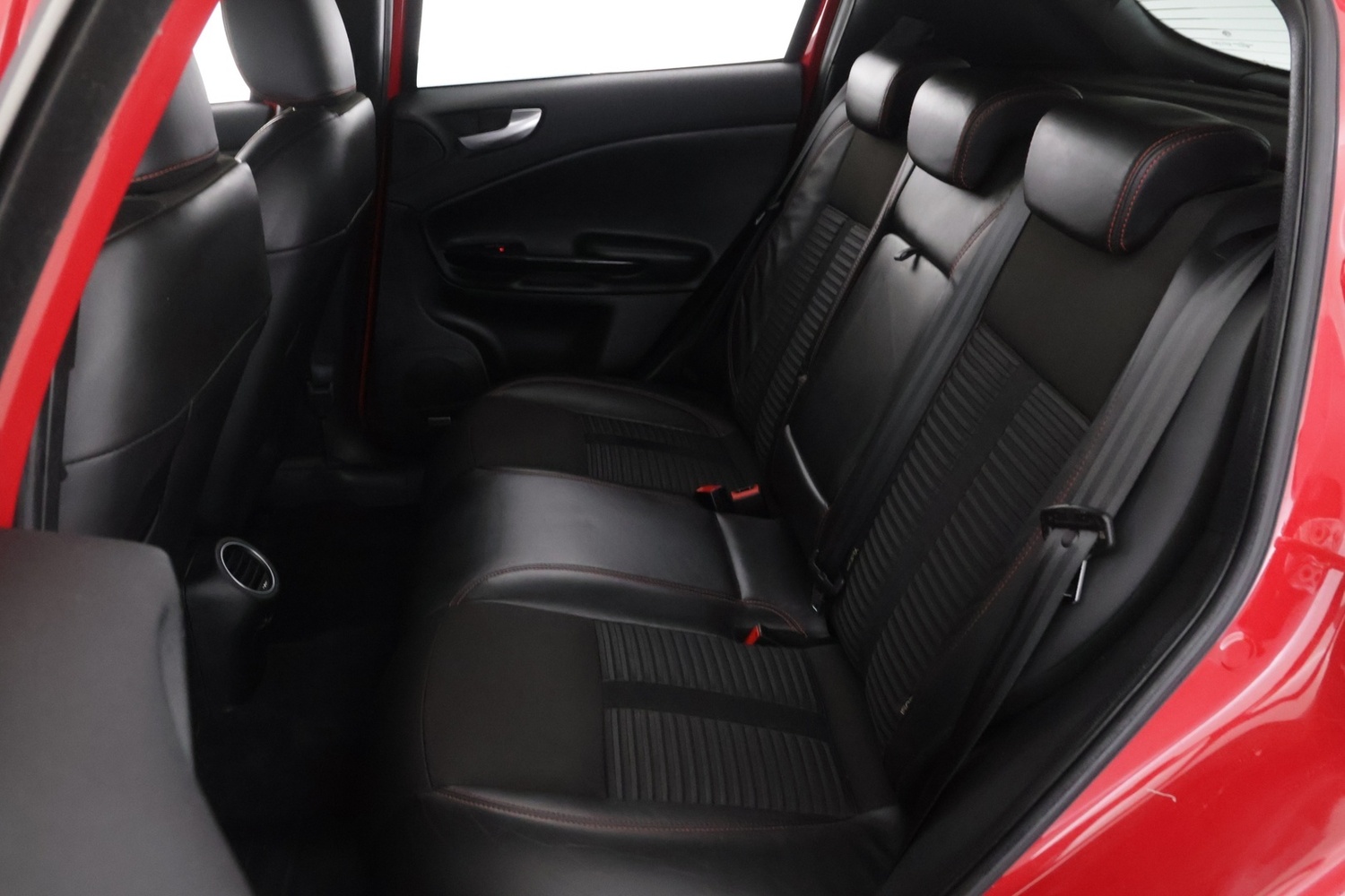 Alfa Romeo Giulietta vaihtoauto