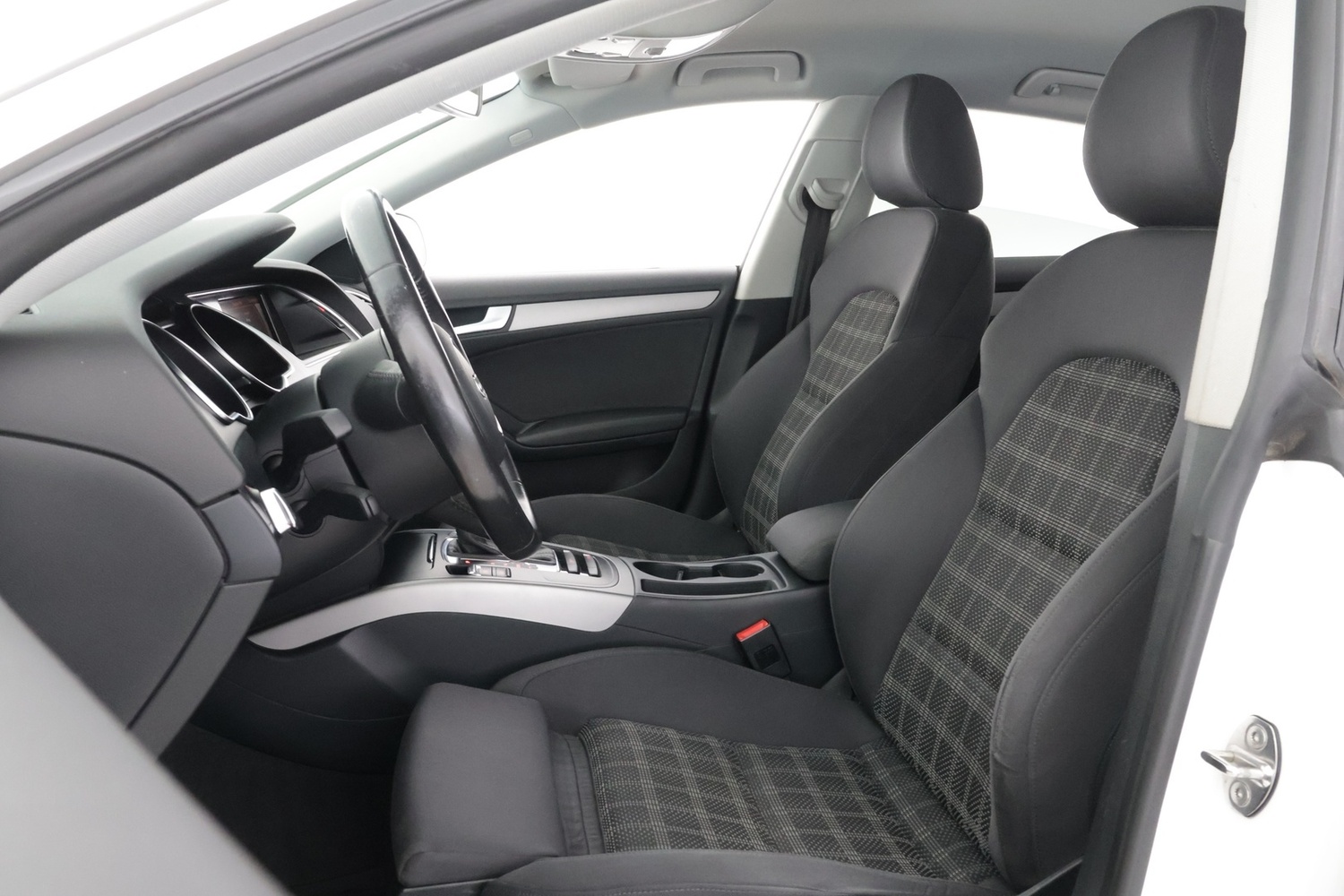 Audi A5 vaihtoauto