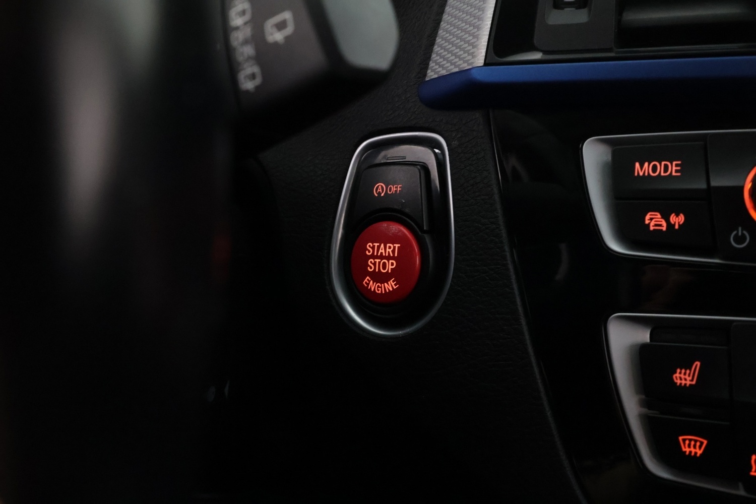 BMW M140i vaihtoauto