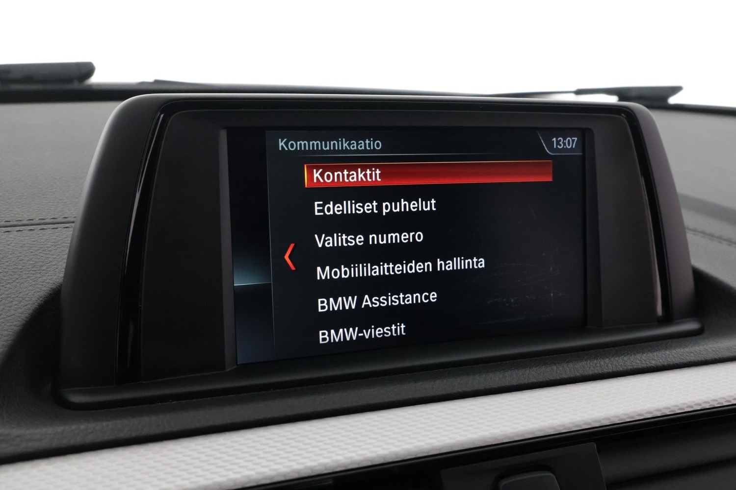 BMW M140i vaihtoauto