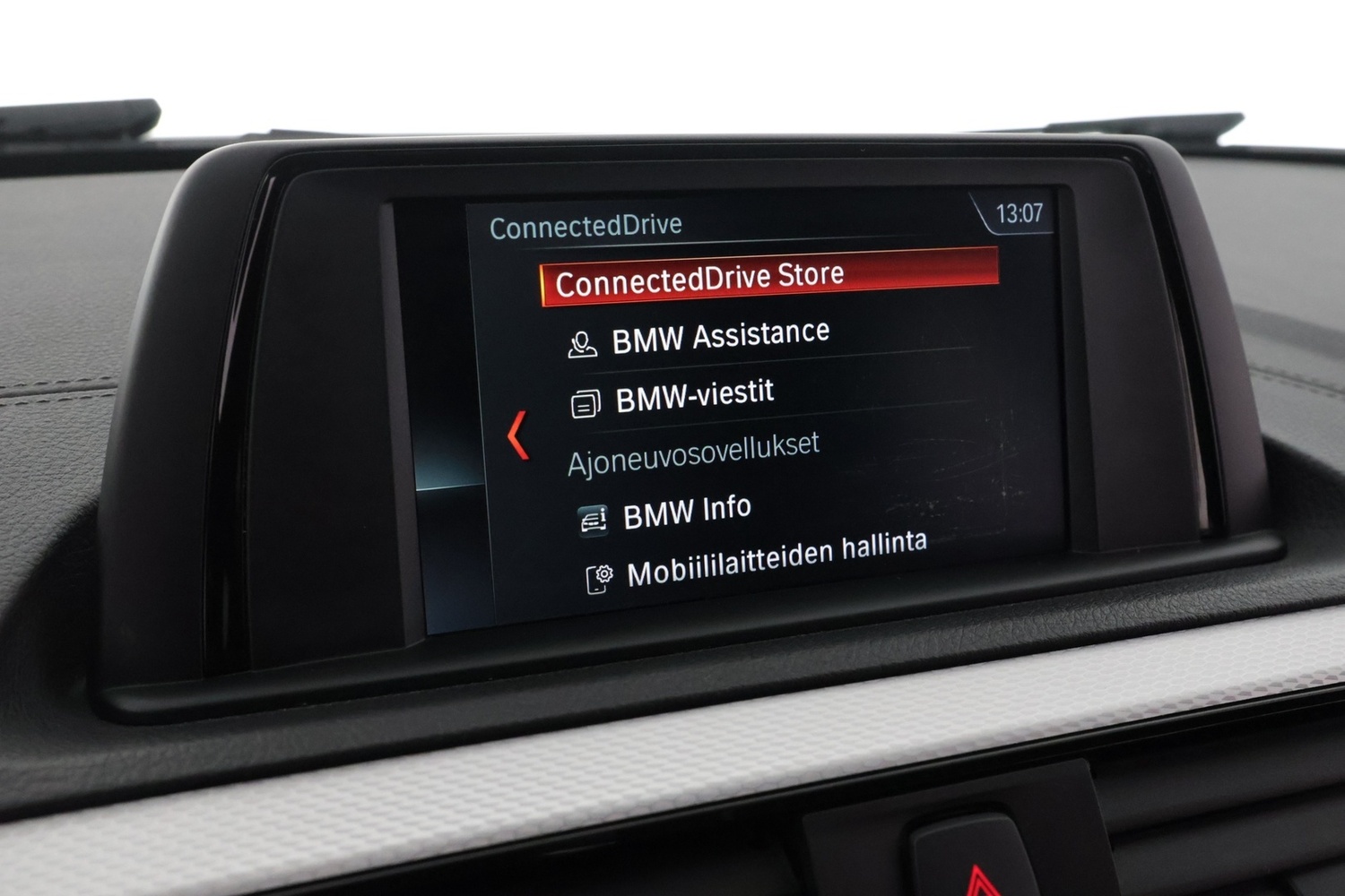 BMW M140i vaihtoauto