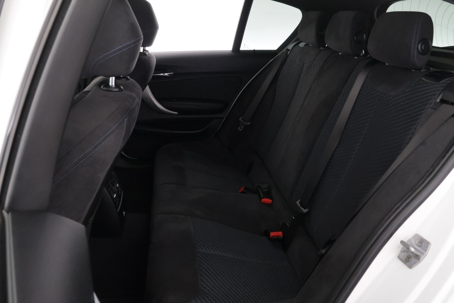 BMW M140i vaihtoauto