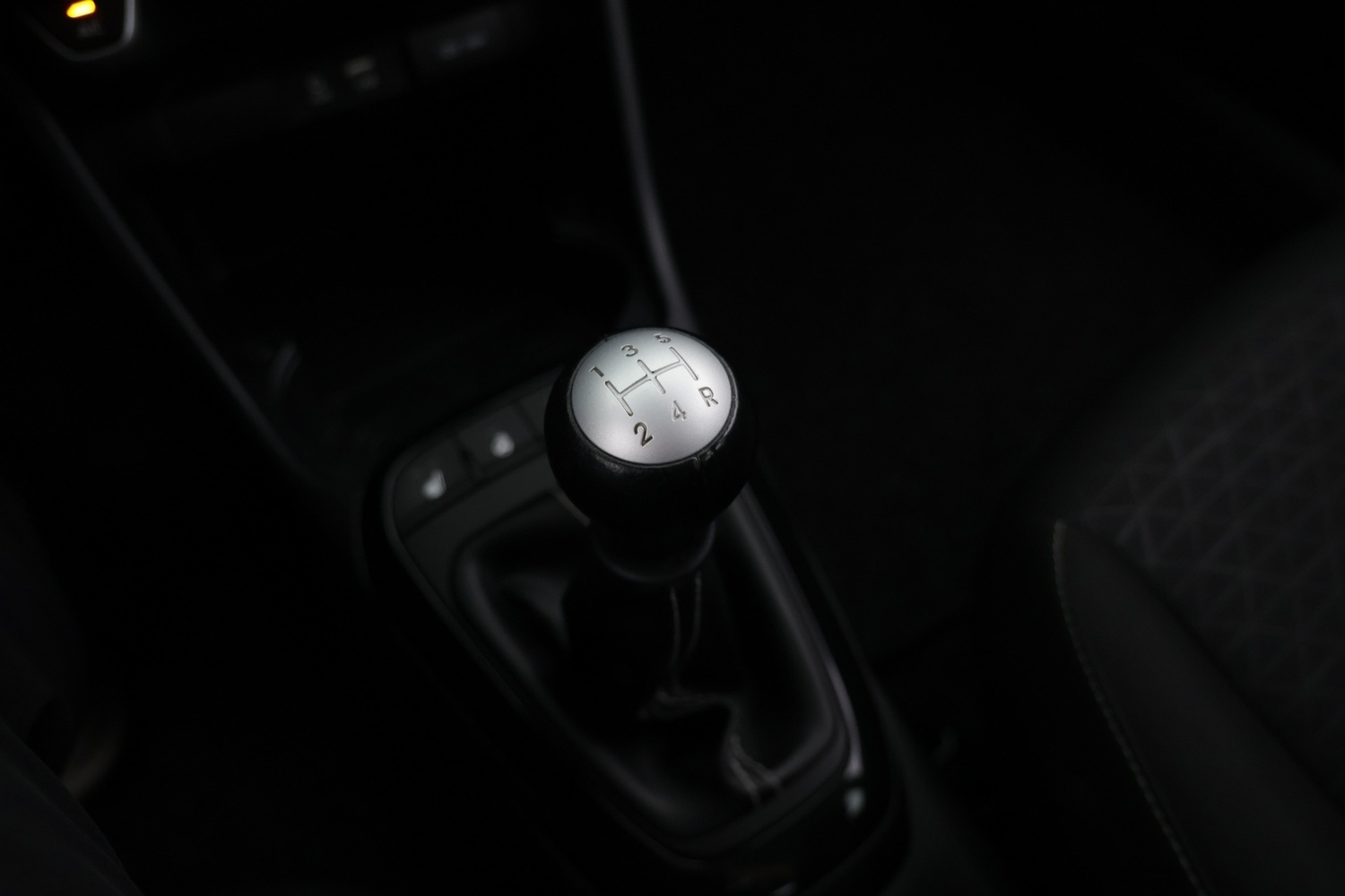 Kia Picanto vaihtoauto