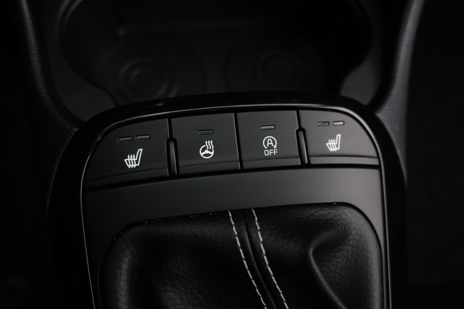 Kia Picanto vaihtoauto