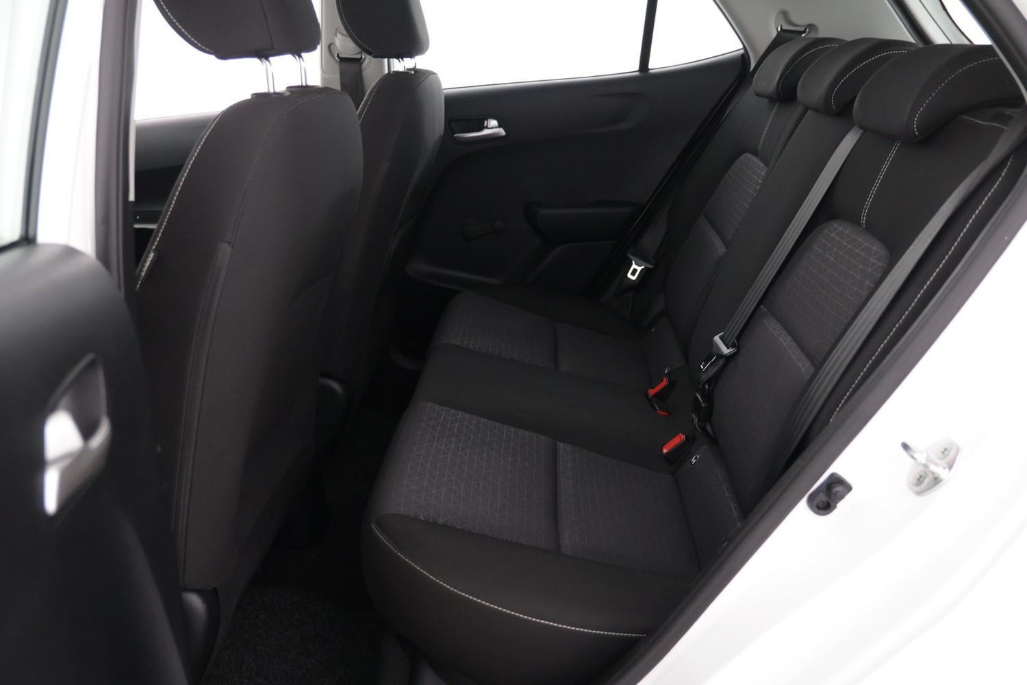 Kia Picanto vaihtoauto