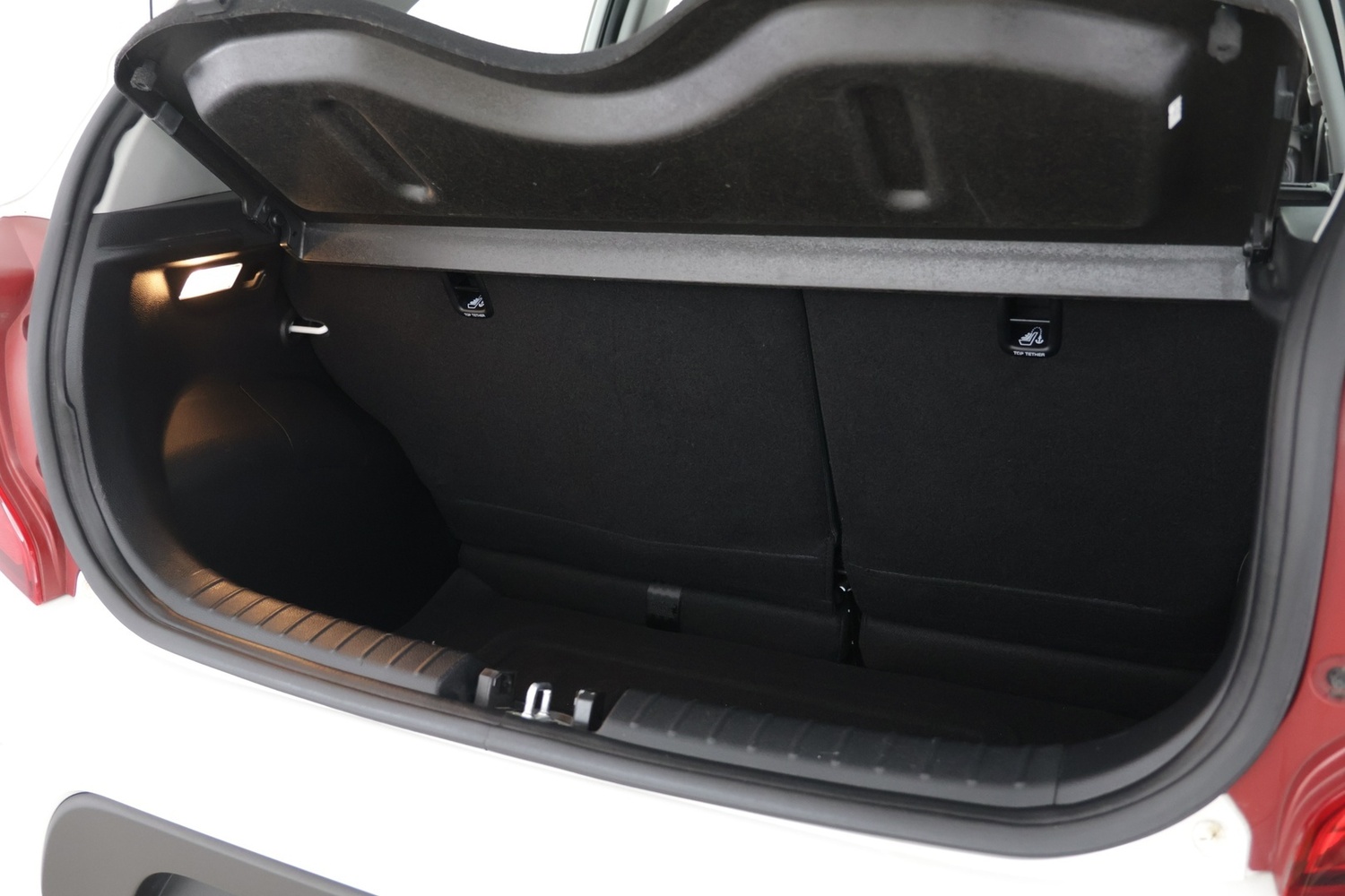 Kia Picanto vaihtoauto