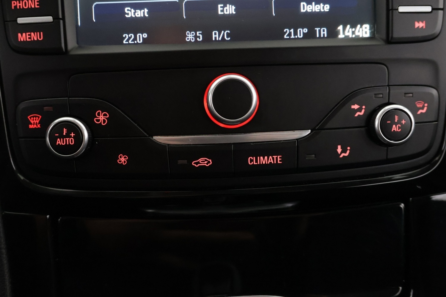 Ford S-MAX vaihtoauto