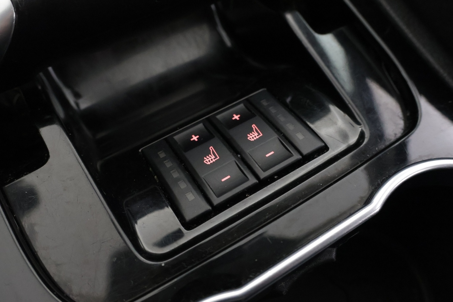 Ford S-MAX vaihtoauto
