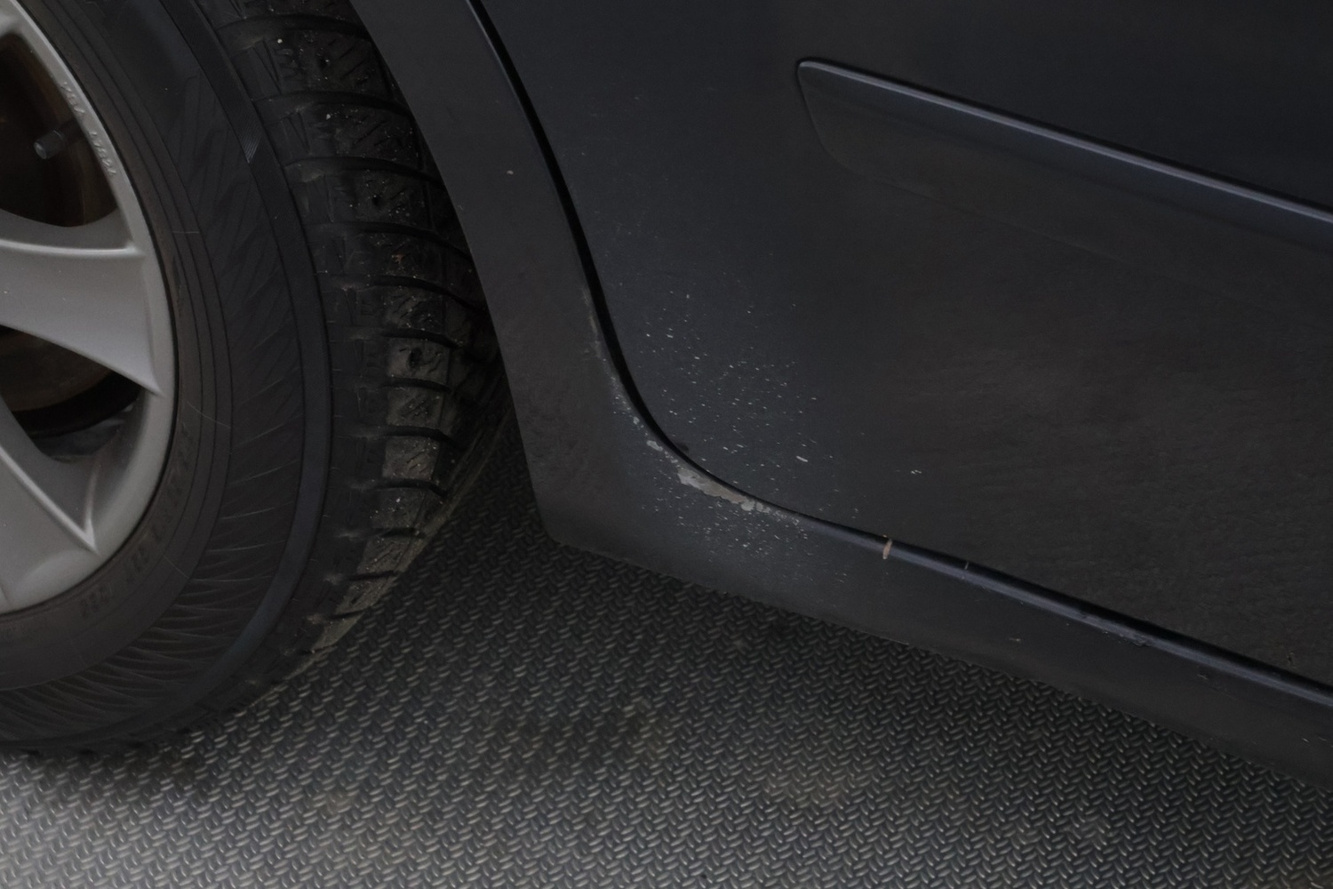 Ford S-MAX vaihtoauto