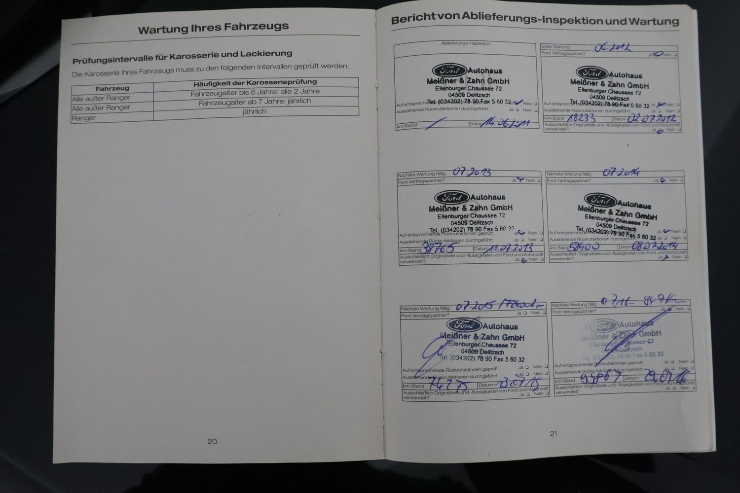 Ford S-MAX vaihtoauto