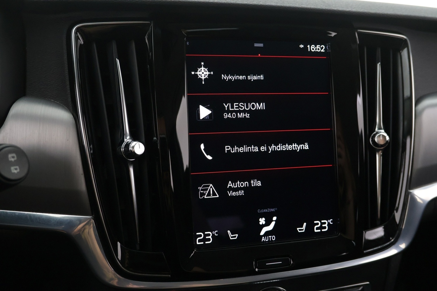 Volvo V90 vaihtoauto