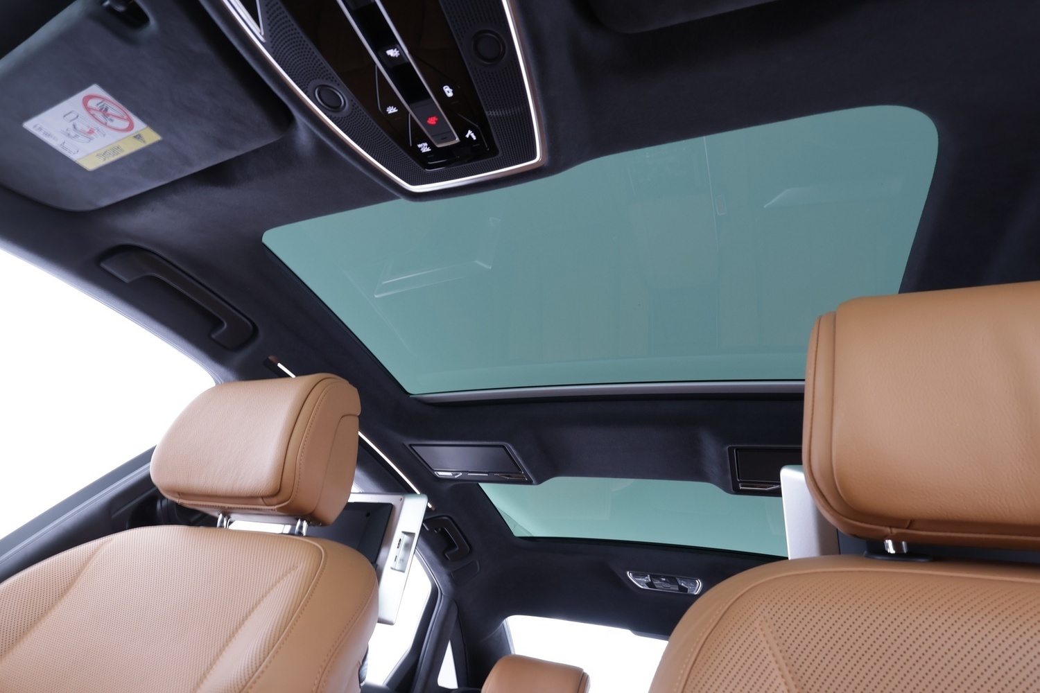 Audi A8 vaihtoauto