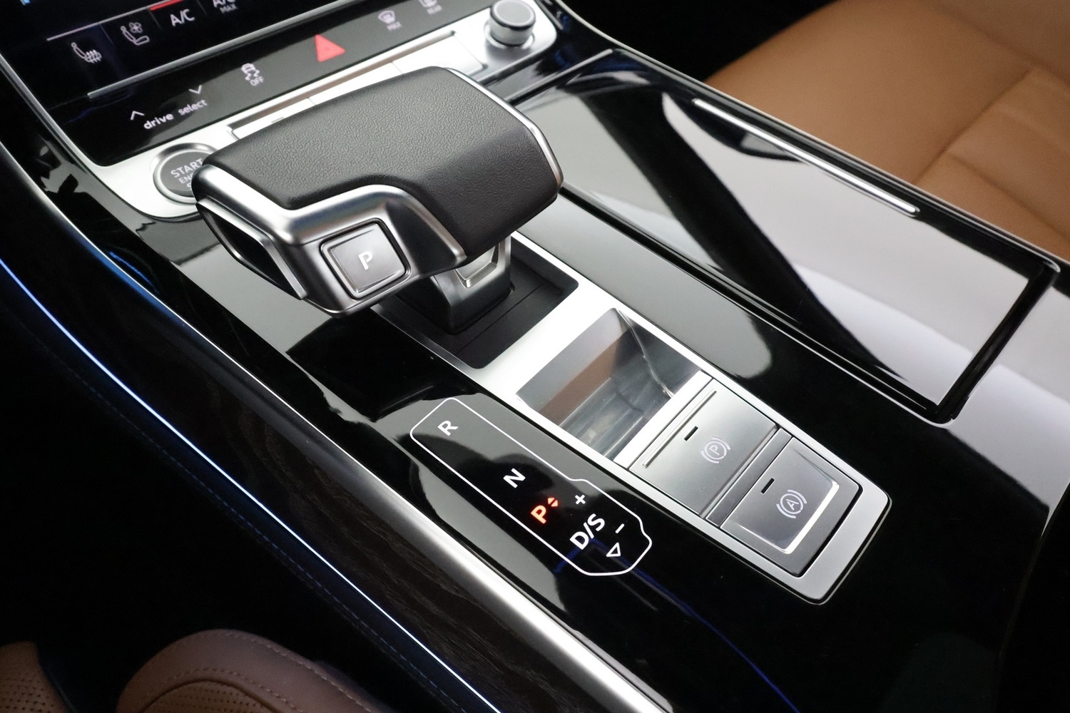 Audi A8 vaihtoauto