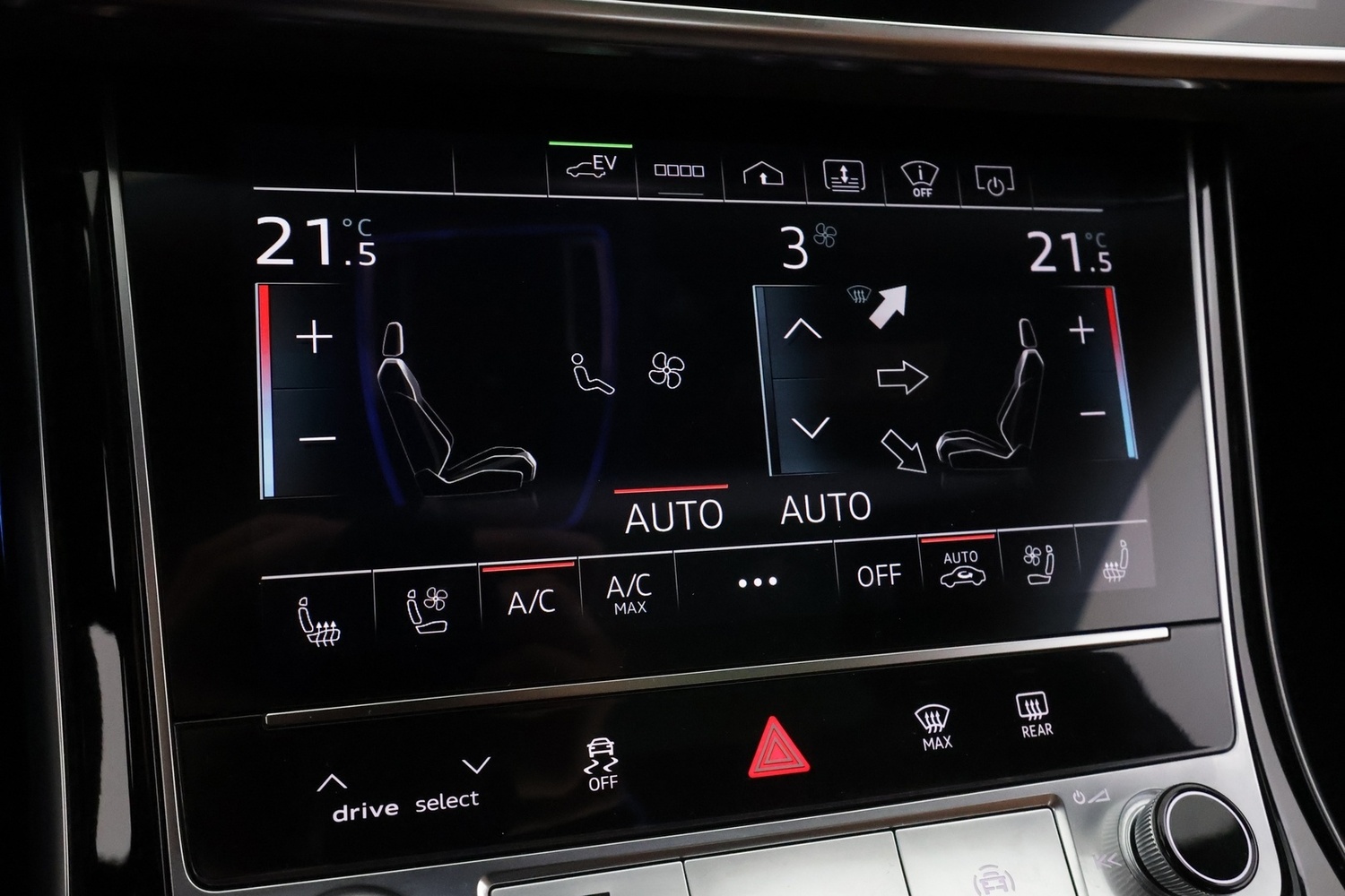 Audi A8 vaihtoauto