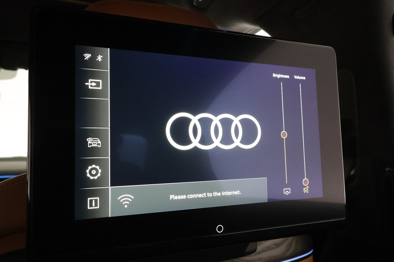 Audi A8 vaihtoauto