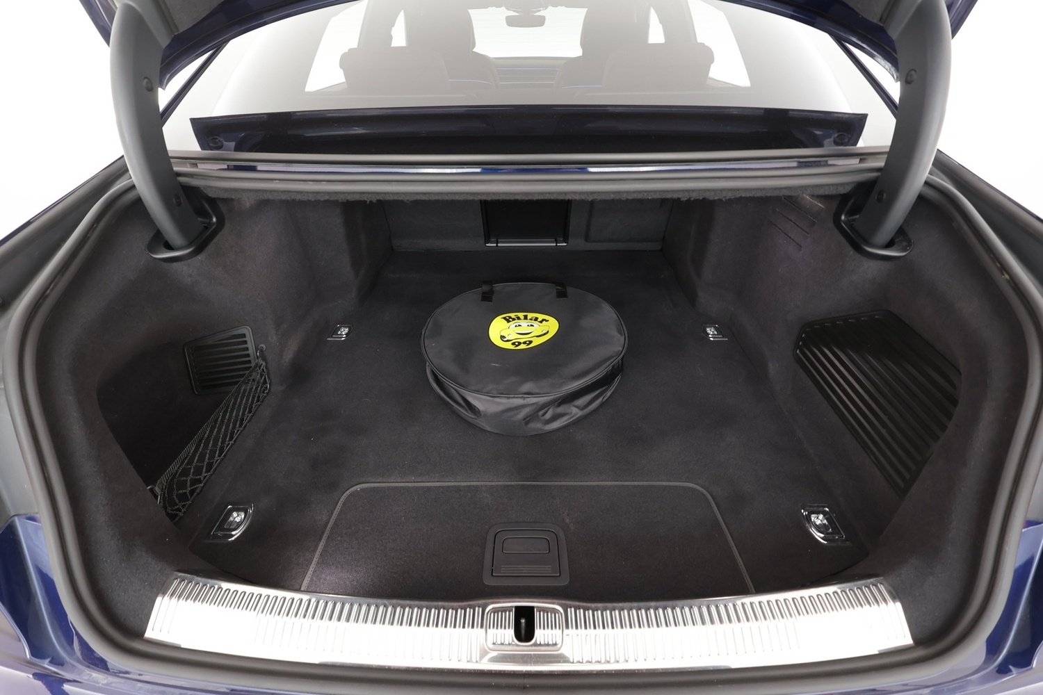 Audi A8 vaihtoauto