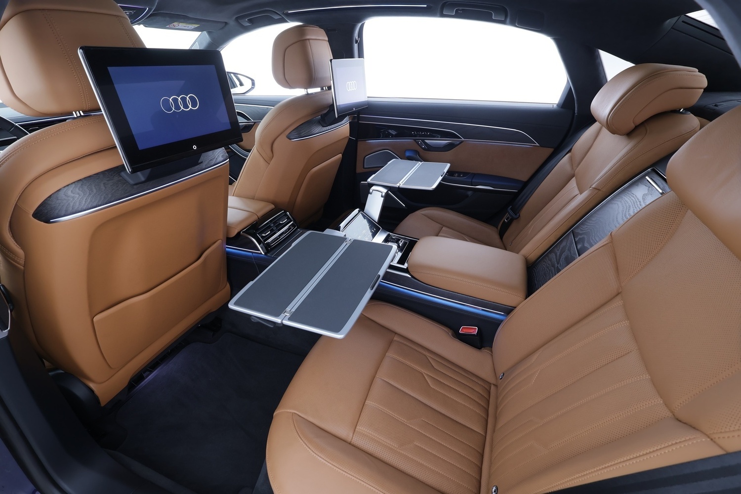 Audi A8 vaihtoauto