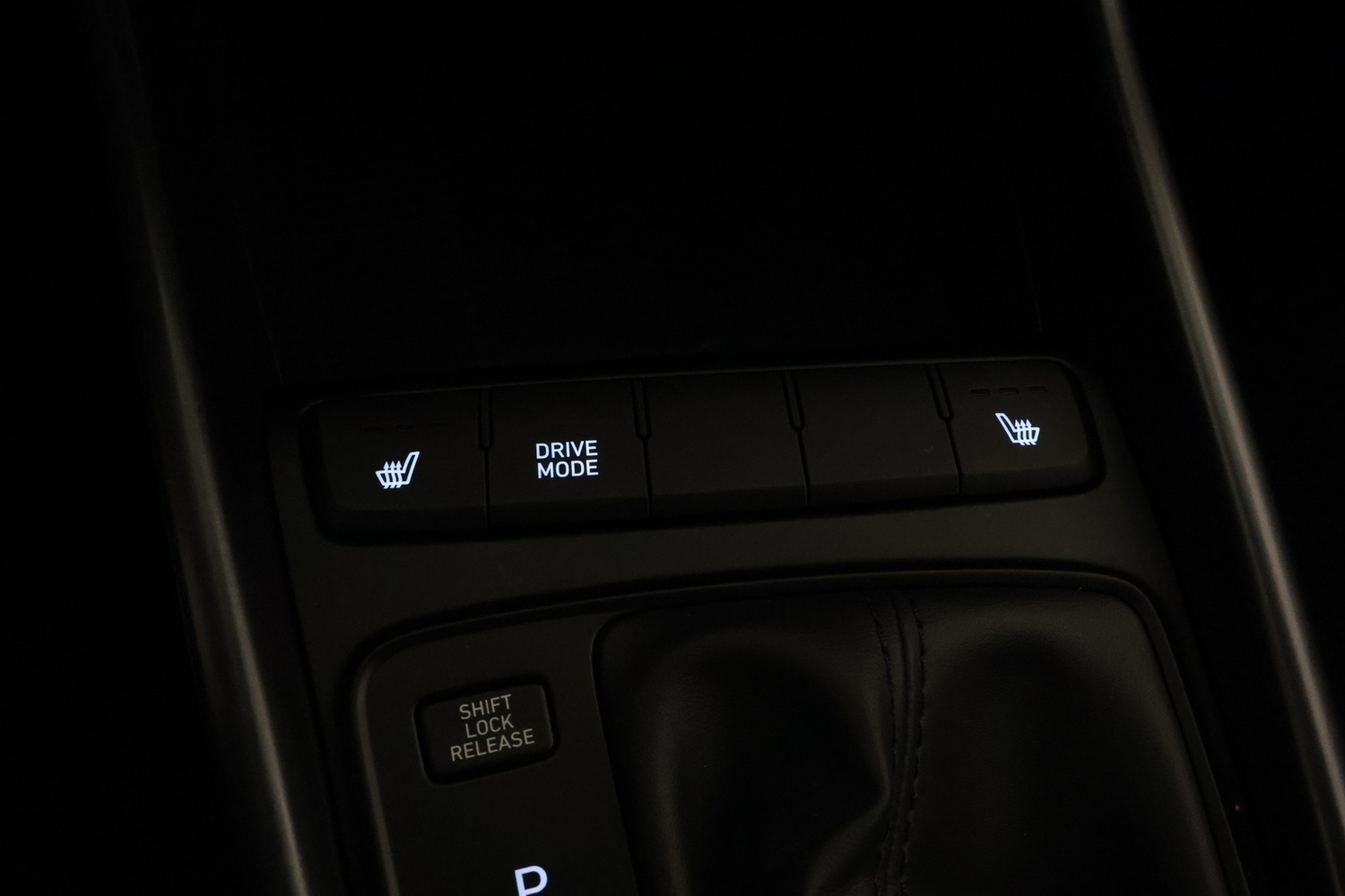 Hyundai i20 Hatchback vaihtoauto