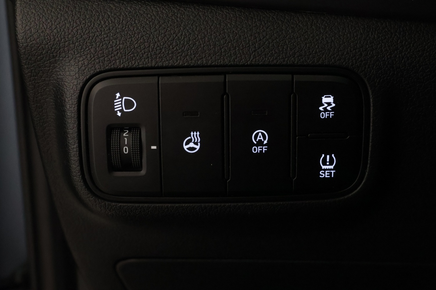 Hyundai i20 Hatchback vaihtoauto