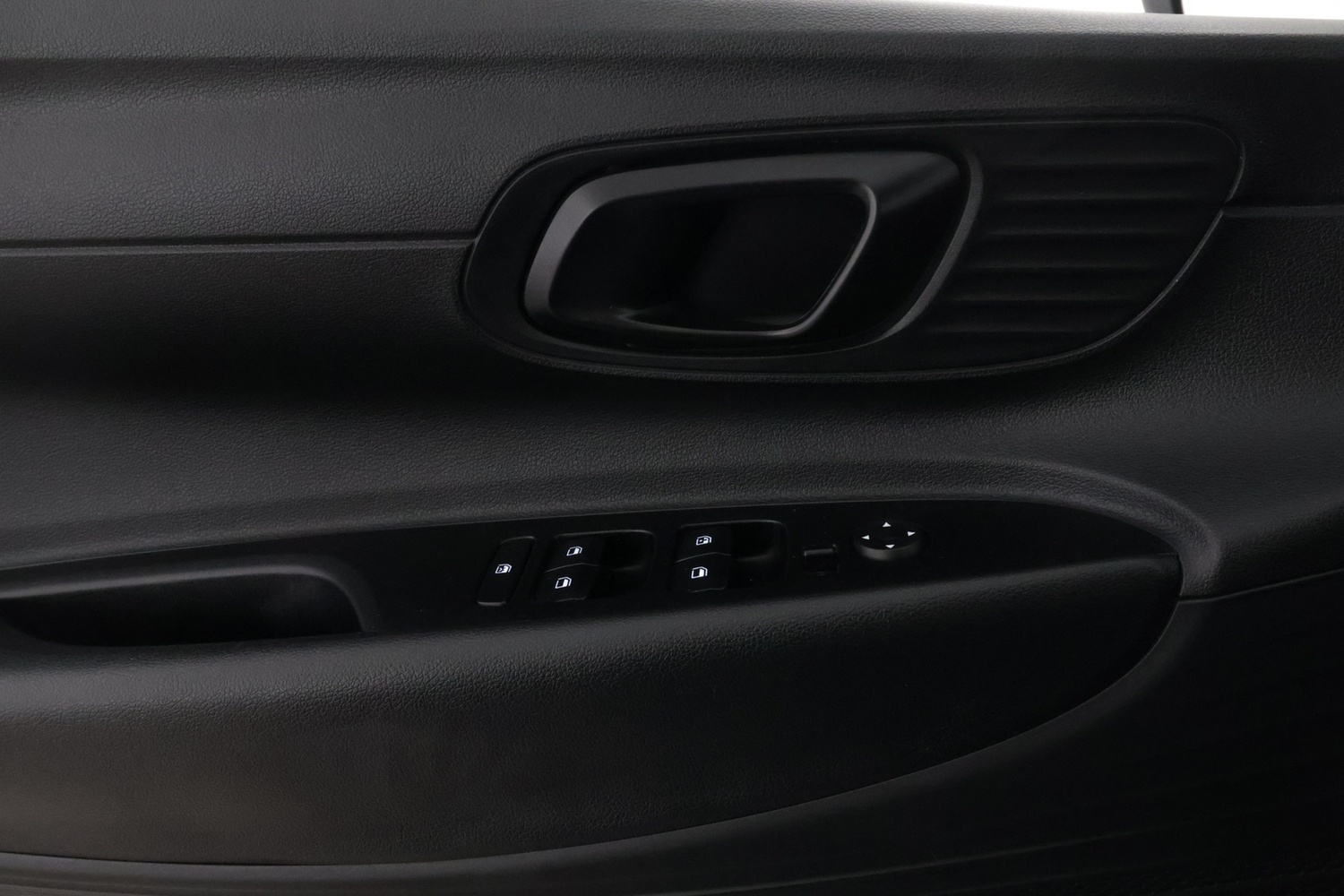 Hyundai i20 Hatchback vaihtoauto