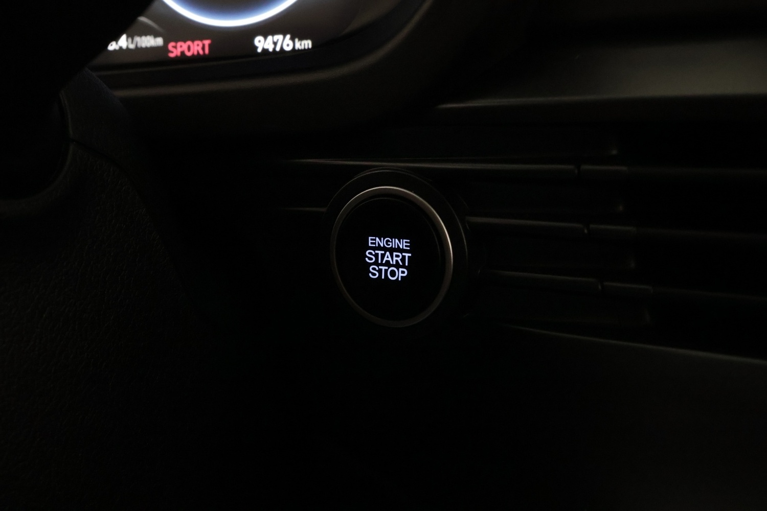 Hyundai i20 Hatchback vaihtoauto