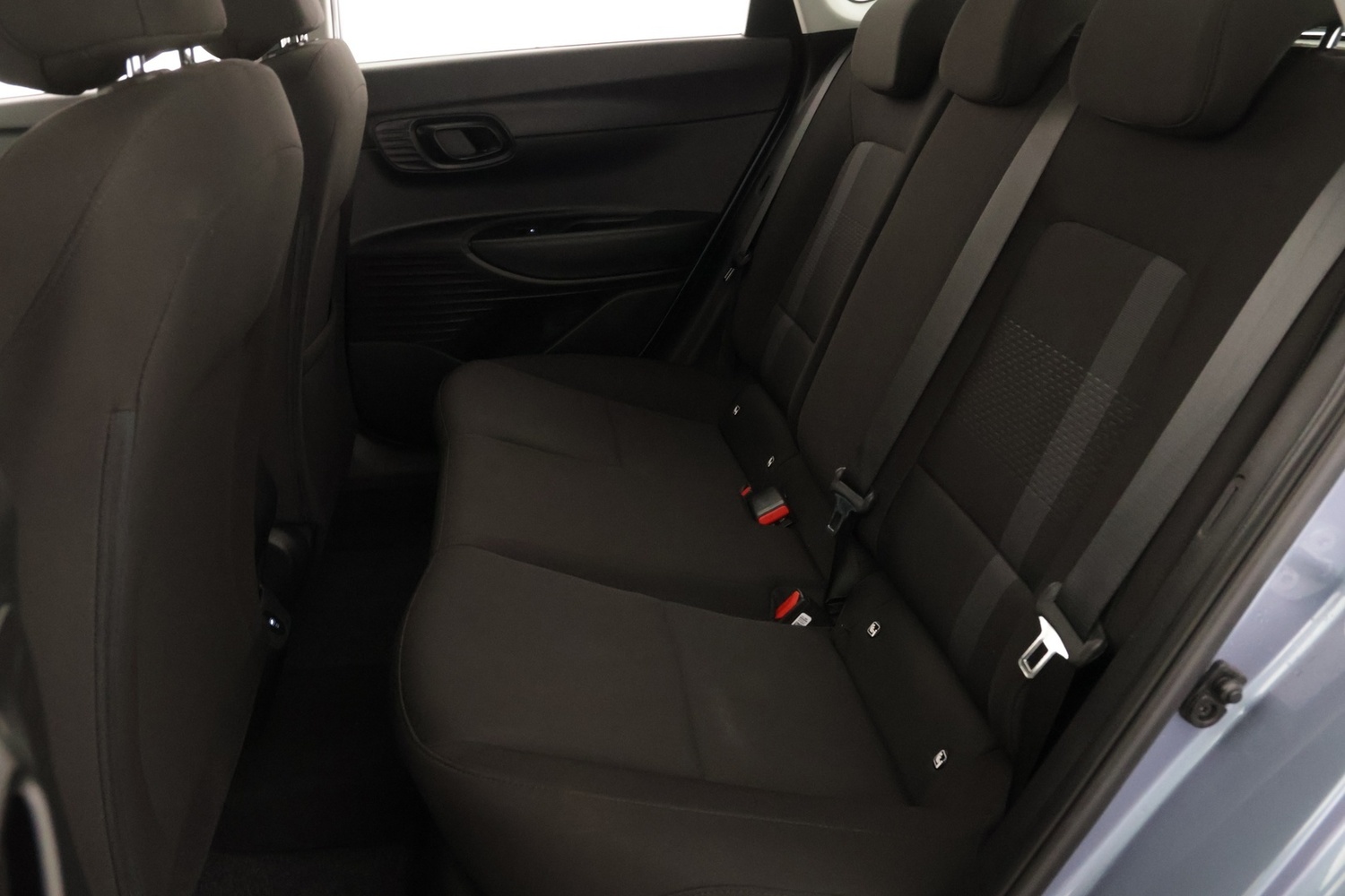 Hyundai i20 Hatchback vaihtoauto