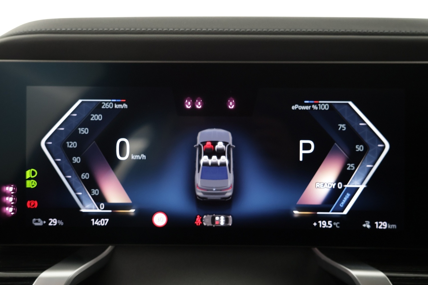 BMW i7 vaihtoauto