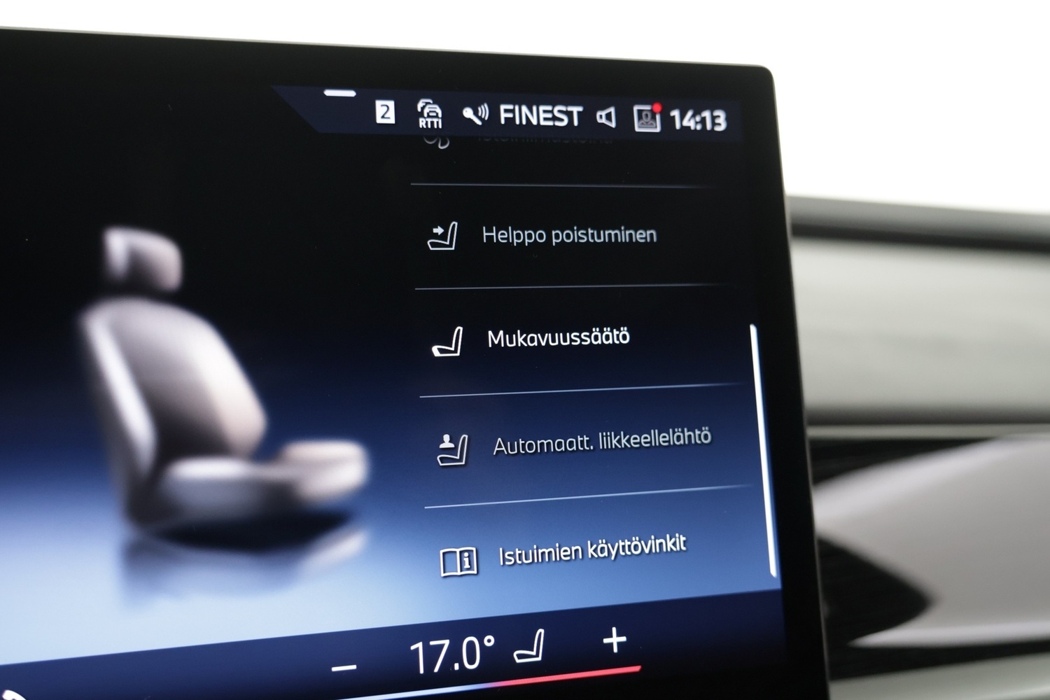BMW i7 vaihtoauto