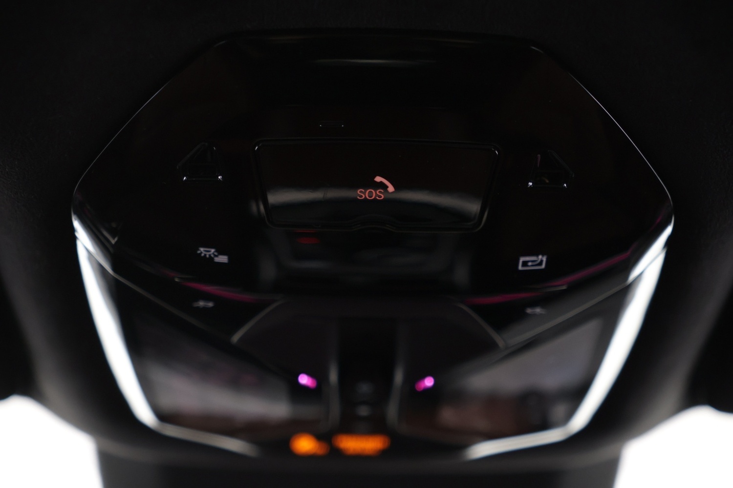 BMW i7 vaihtoauto
