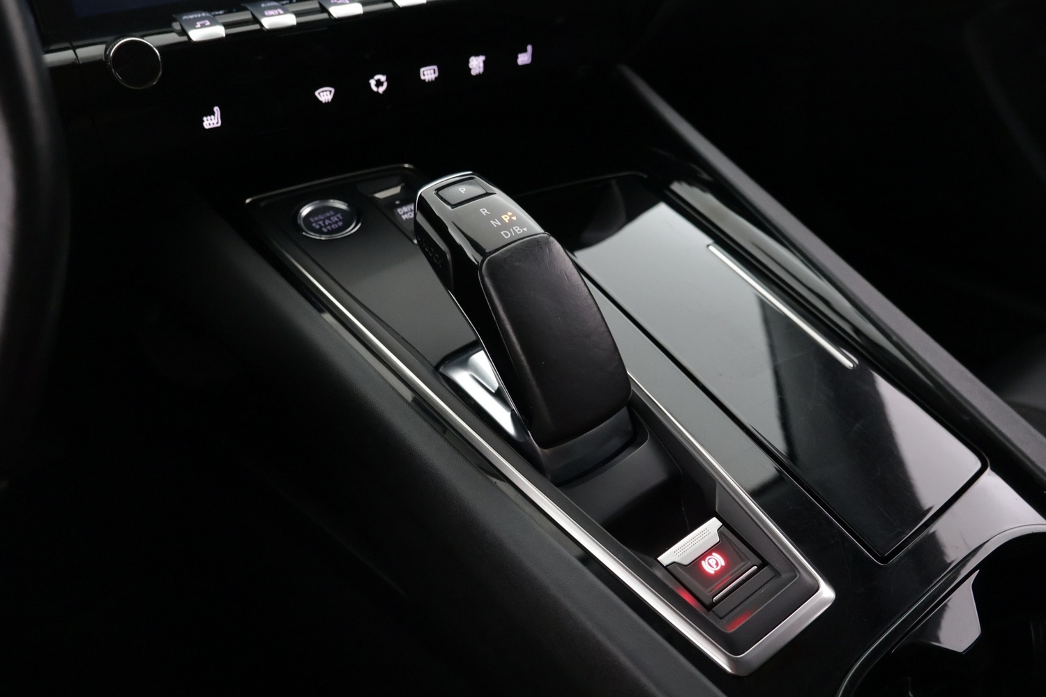 Peugeot 508 vaihtoauto