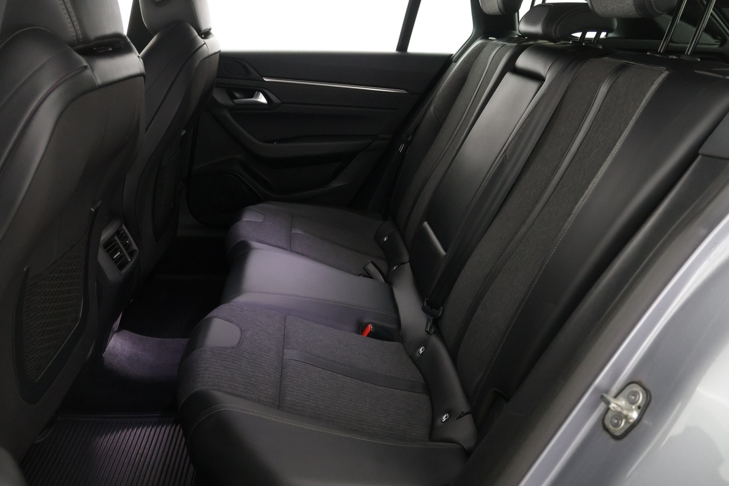 Peugeot 508 vaihtoauto