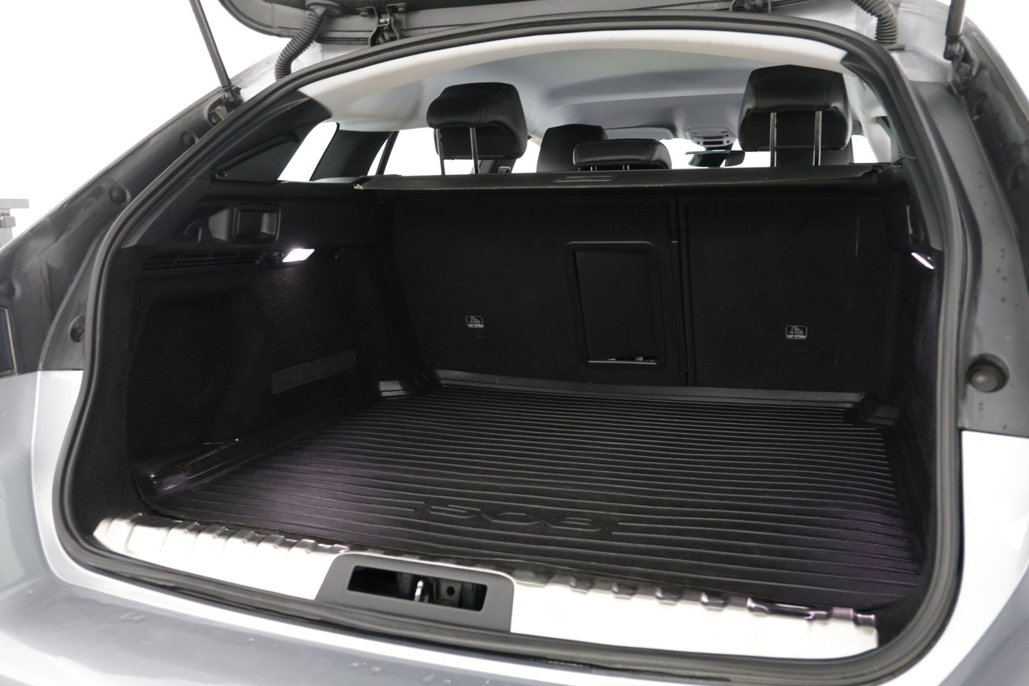 Peugeot 508 vaihtoauto