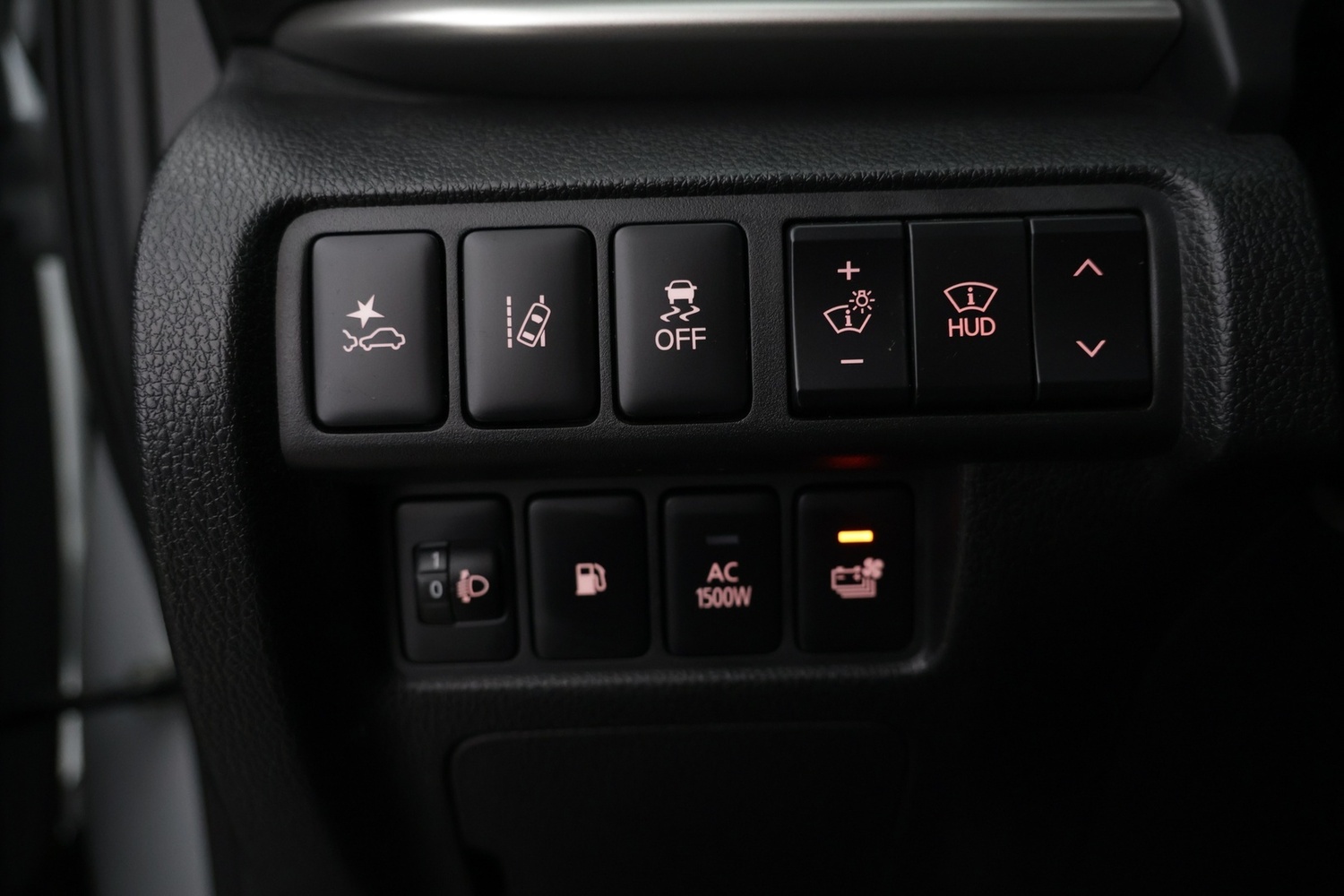 Mitsubishi Eclipse Cross vaihtoauto