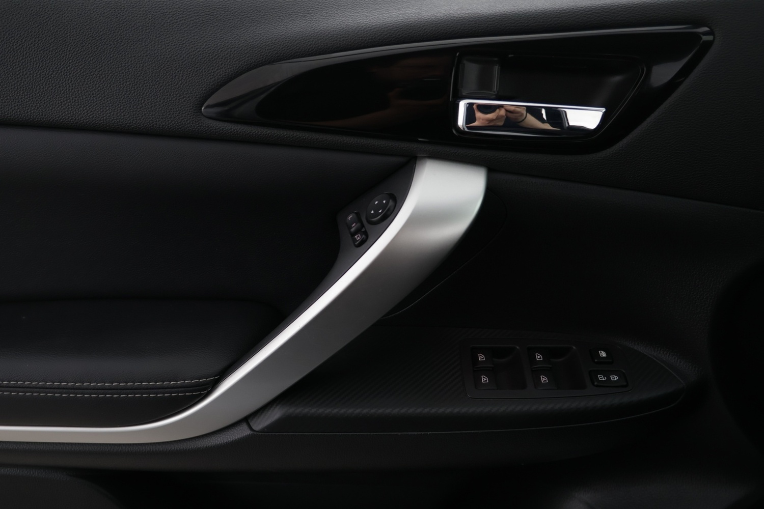 Mitsubishi Eclipse Cross vaihtoauto