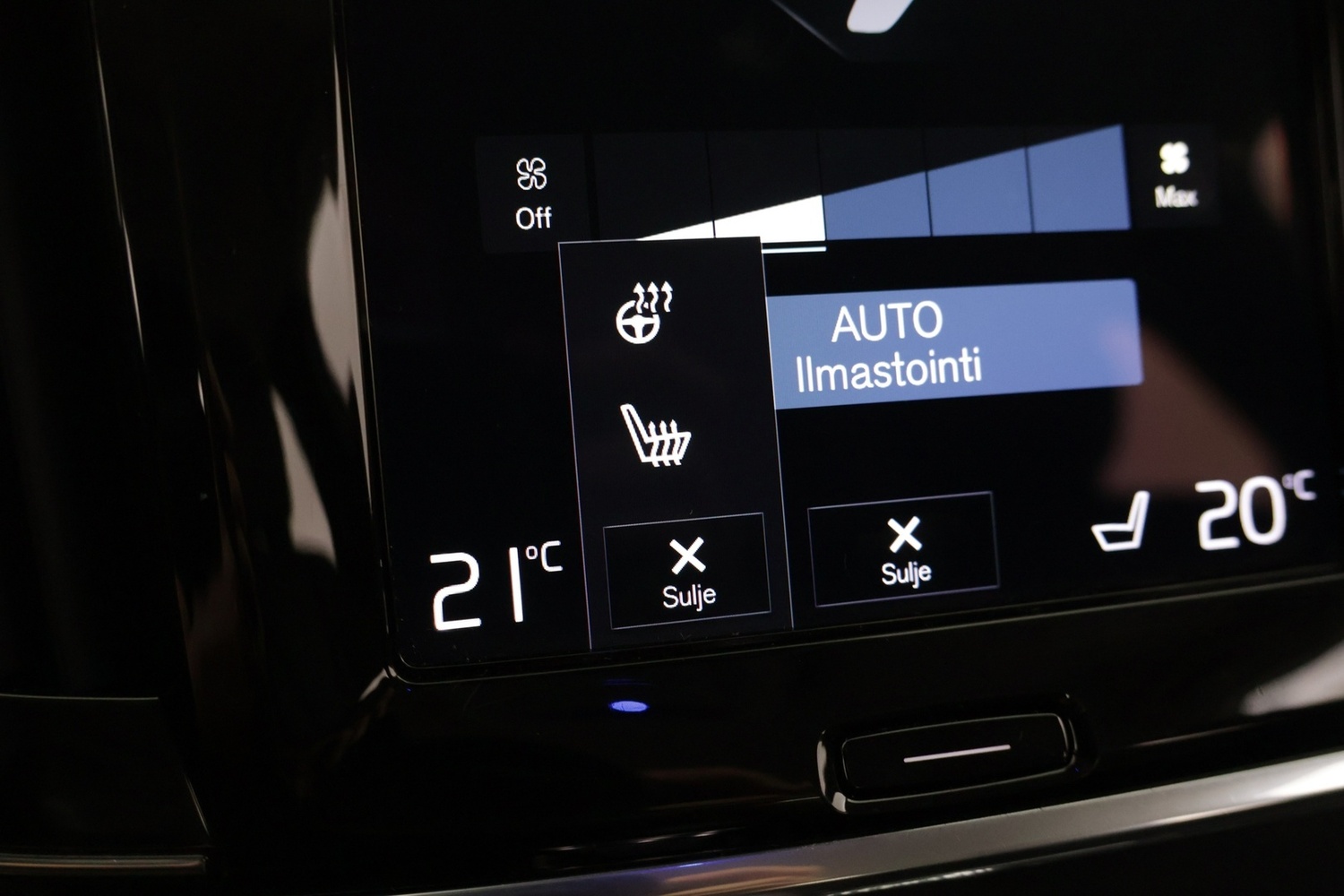 Volvo V90 vaihtoauto