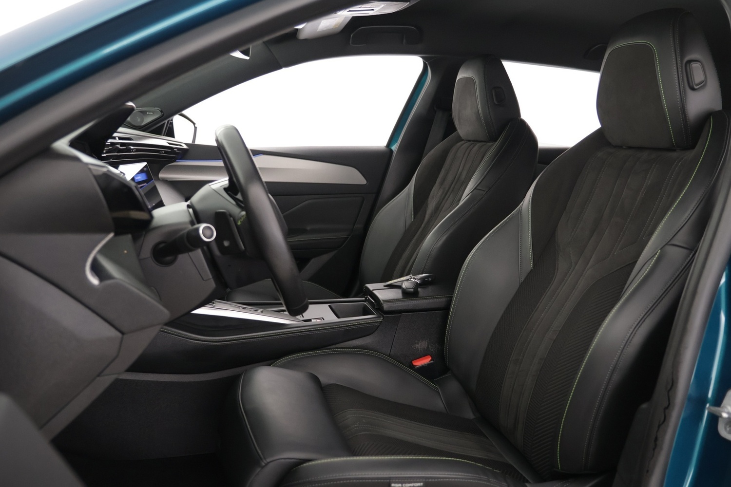 Peugeot 408 vaihtoauto