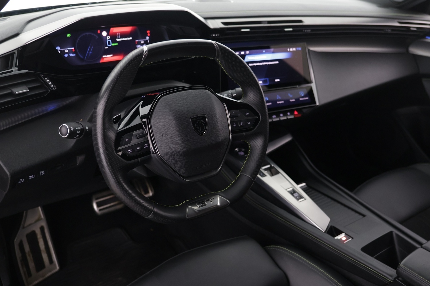 Peugeot 408 vaihtoauto