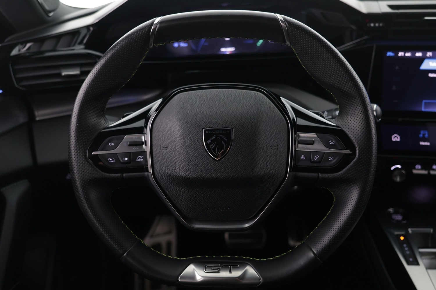 Peugeot 408 vaihtoauto