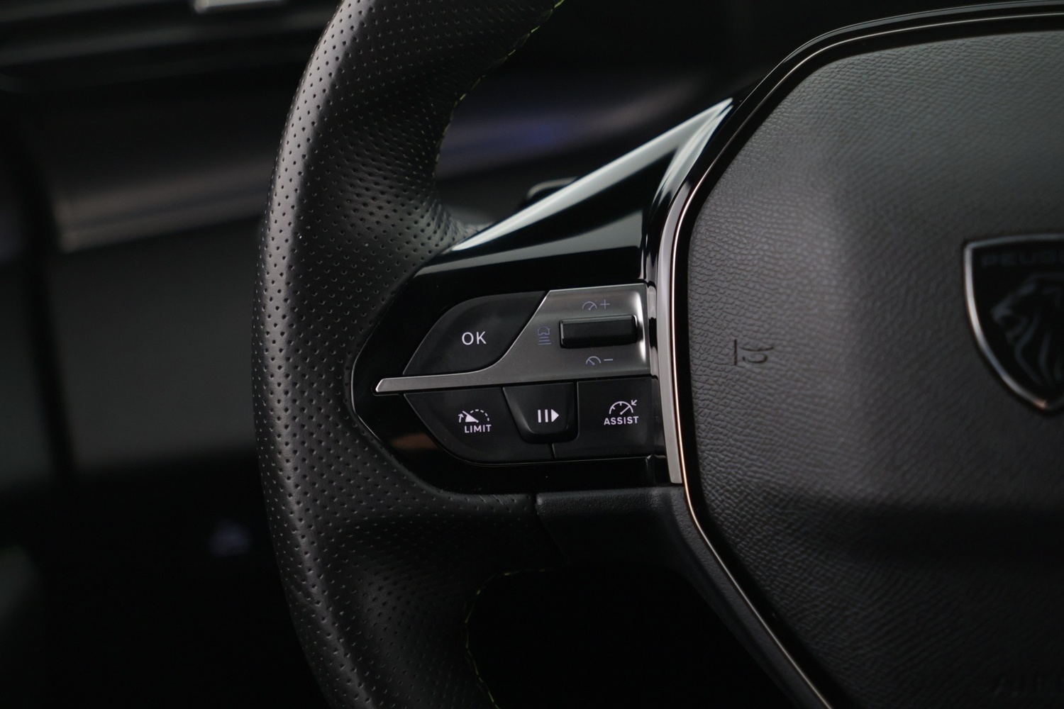 Peugeot 408 vaihtoauto