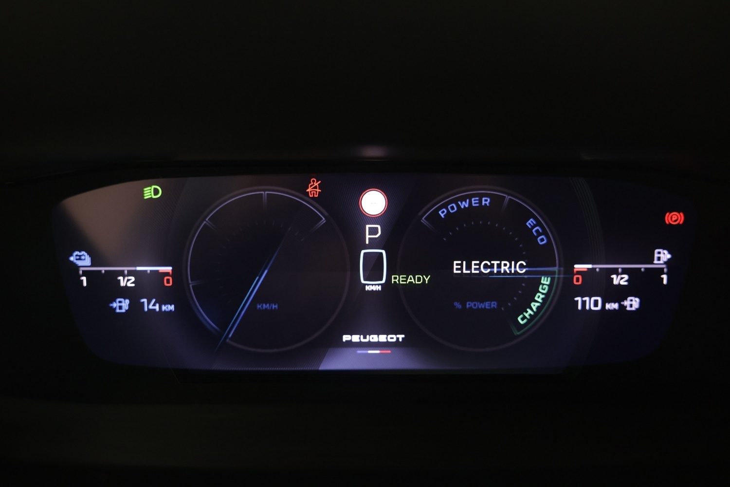 Peugeot 408 vaihtoauto