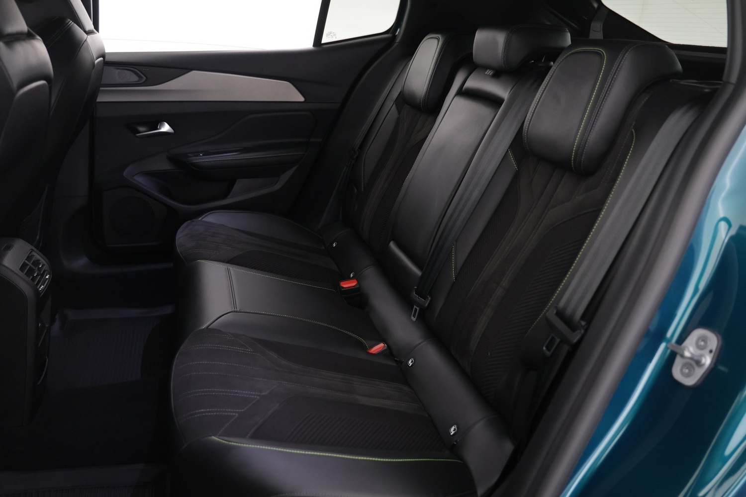 Peugeot 408 vaihtoauto