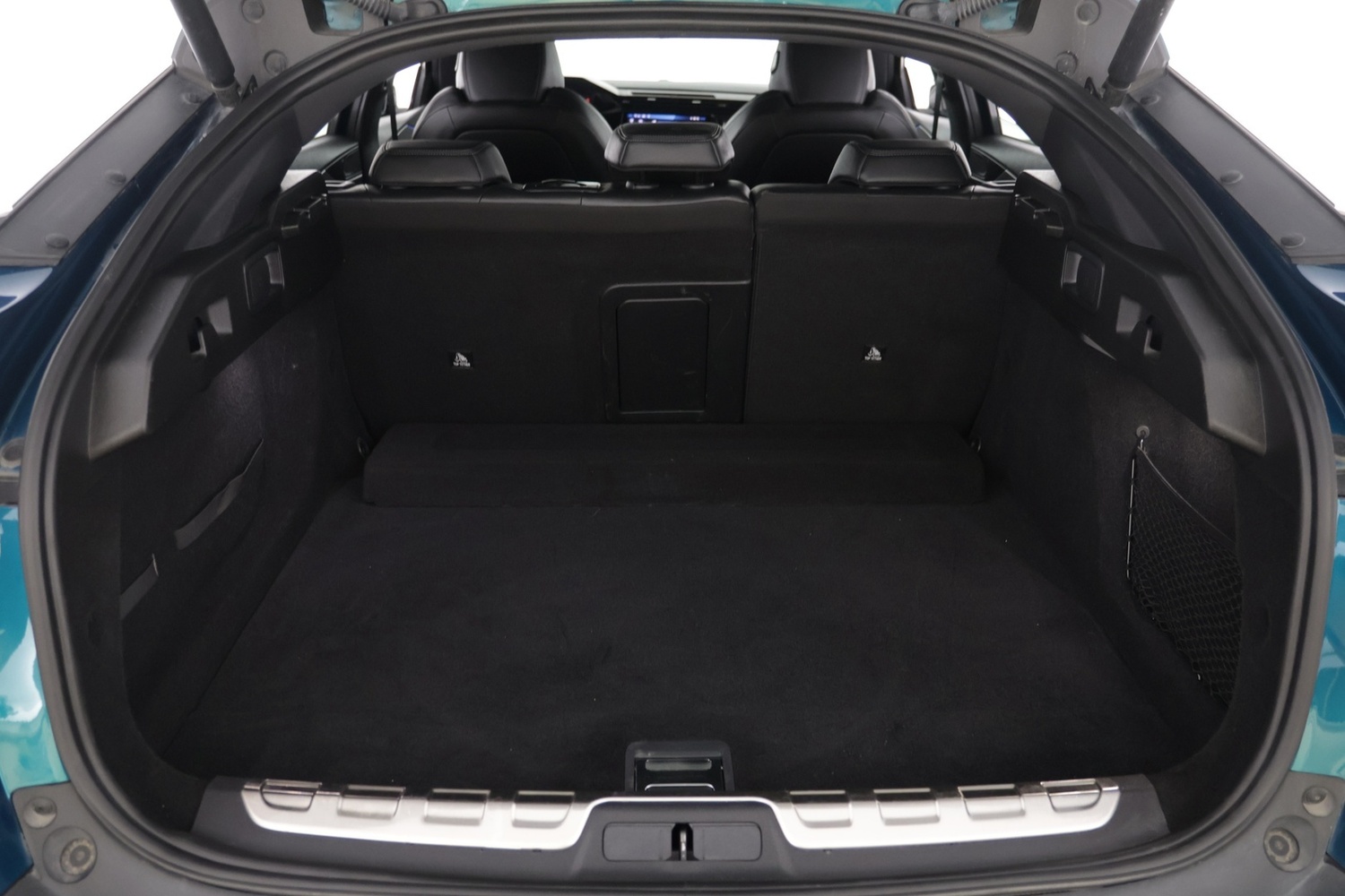 Peugeot 408 vaihtoauto