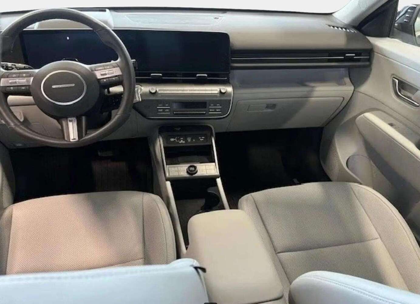 Hyundai KONA Electric vaihtoauto