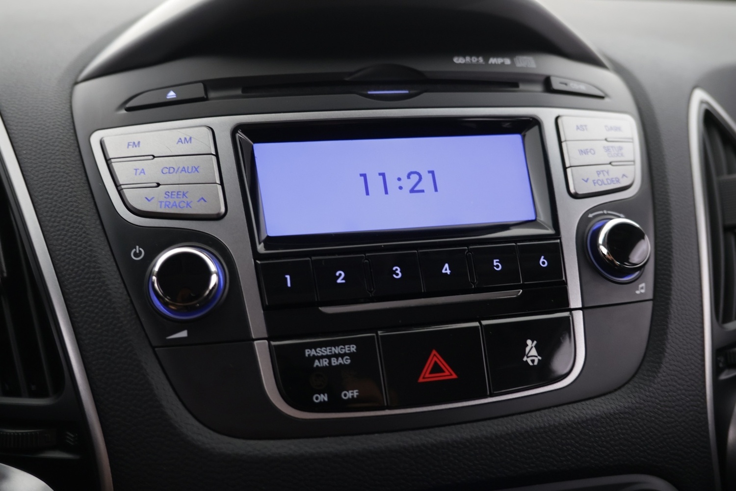 Hyundai ix35 vaihtoauto