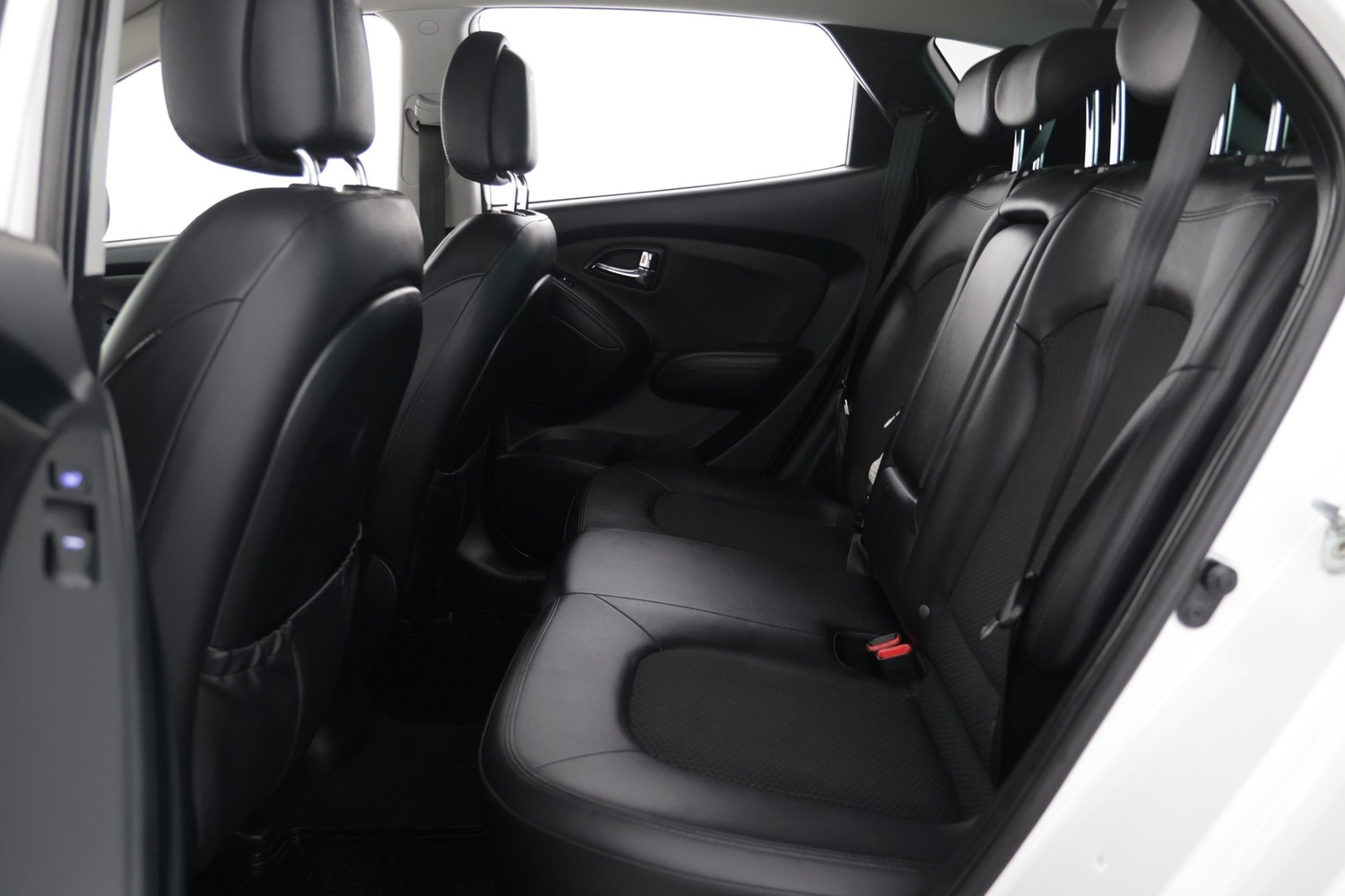 Hyundai ix35 vaihtoauto
