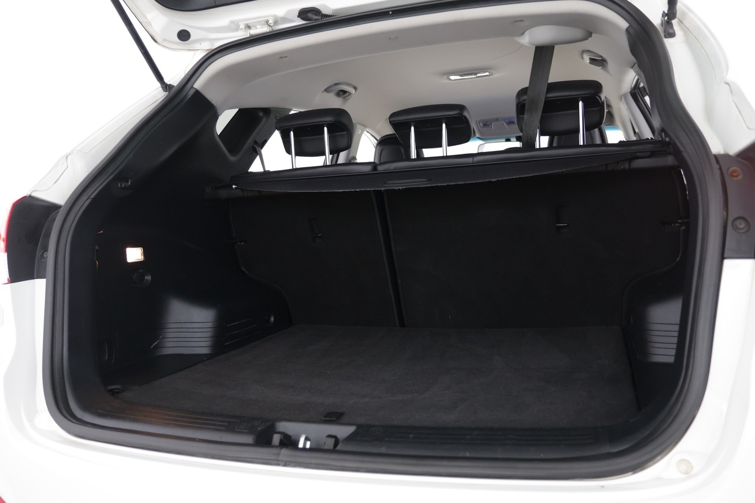 Hyundai ix35 vaihtoauto